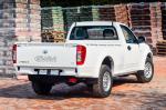 GWM Steed 5 Single Cab 2018 года